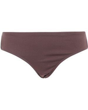 Eres Costume Da Bagno "Souplesse" - Viola