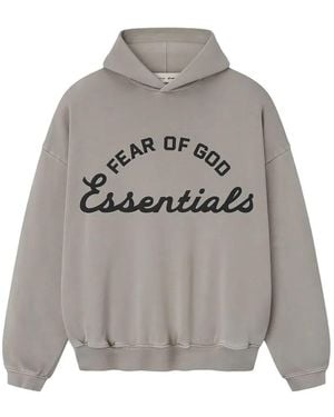 Fear Of God 'Training 90's' Hoodie - Gray