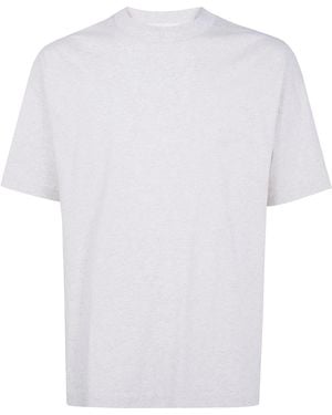Fear Of God "Classic Short Sleeve" Tee - White