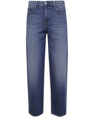 Carhartt "W' Arin" Pant - Blue