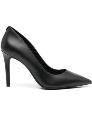 MICHAEL Michael Kors Alina Flex High Pump - Black