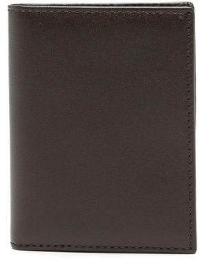 Comme des Garçons Wallet Classic Group - Black