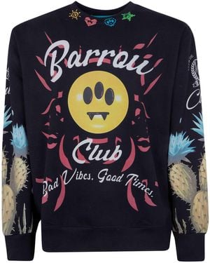 Barrow Sweatshirt - Black