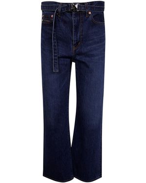 Sacai Jeans for Women | Online Sale up to 57% off | Lyst Sacai Jeans for Women | Online Sale up to 57% off | Lyst