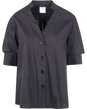 Mantu Classic Shirt - Blue