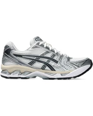Asics Gel-Kayano 14 Trainers - White