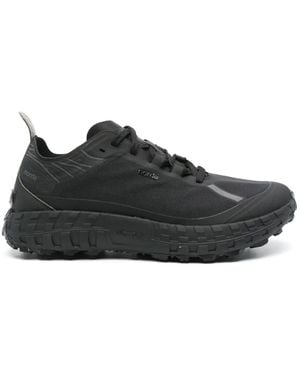 Norda 'Stealth Bio-Dyneema New Arnitel Ms Vibram Megagrip - Black