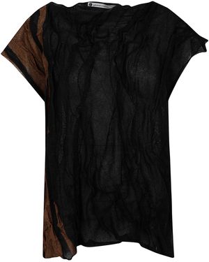 Pierantoniogaspari Shirt - Black