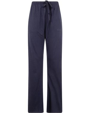 Fear Of God "Signature Classic" Fit Flare - Blue