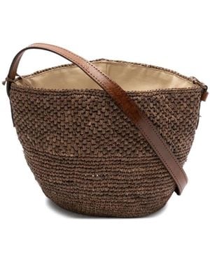 IBELIV Maika Bag - Brown