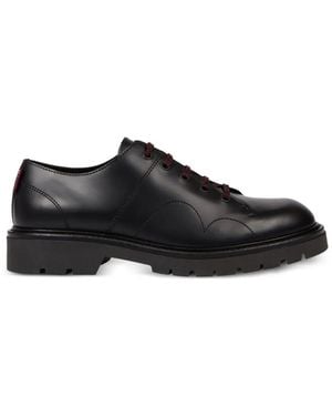 Paul Smith Shoes Ernie - Black