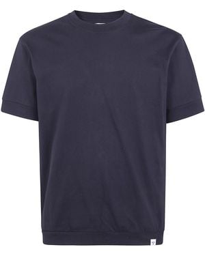 Woc Atene T-Shirt - Blue