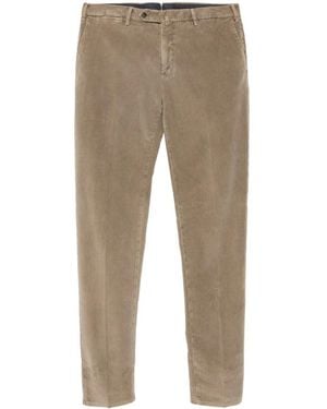 PT01 'Slim' Pants - Natural