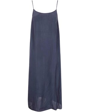 Uma Wang "Anaya" Dress - Black