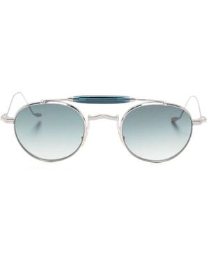 Jacques Marie Mage Dasan Sunglasses - Blue