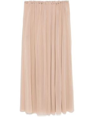 Philosophy Skirt - Natural