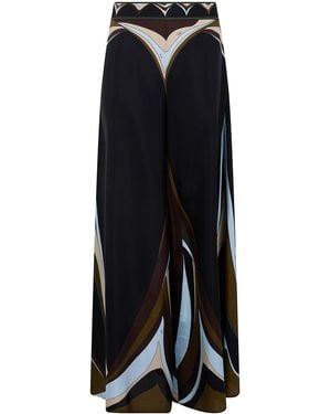 PUCCI Pantaloni - Black