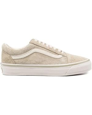 Vans "Lx Old Skool" Sneakers - Bianco