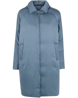 Liviana Conti Jacket "Jacob" - Blue