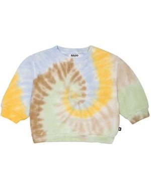 Molo Dear Sweatshirt - Multicolour