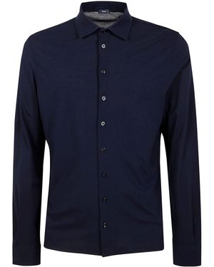 Herno Shirt - Blue
