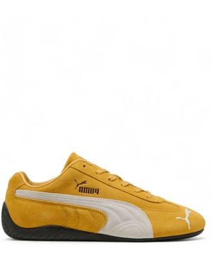 PUMA Speedcat Og Trainers - Yellow