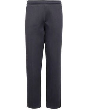 Daily Paper "Mono Rib" Trousers - Blue
