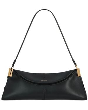 Balmain Handbag Small "64-83" - Black