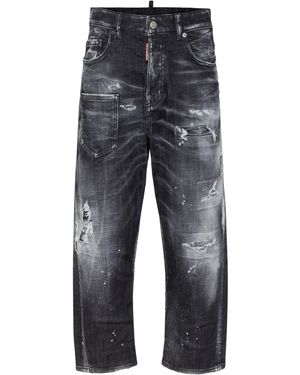 DSquared² Kawaii Jeans - Blue