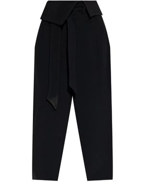 The Attico Pants for Women | Online Sale up to 60% off | Lyst