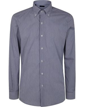 Fay Shirt - Blue