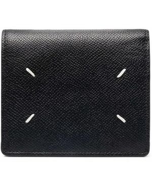 Maison Margiela Wallet Clip 2 - Black