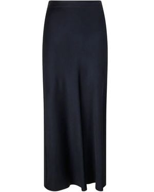 Antonelli Ossidiana Skirt - Blue