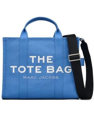 Marc Jacobs The Medium Tote By - Blue