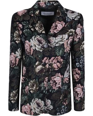Dries Van Noten Giacca "Brea" - Nero