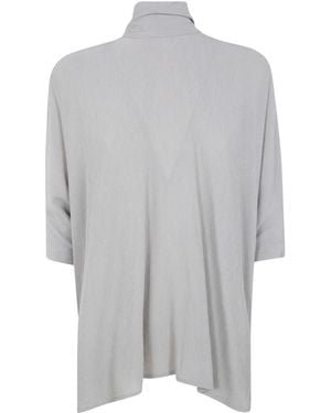 Gentry Portofino Woven Shirt - Grey