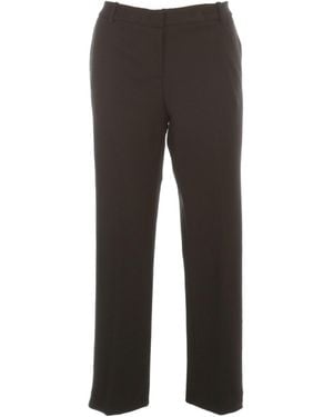 Kiltie Costes Slim Pants Cotton Bistretch - Gray