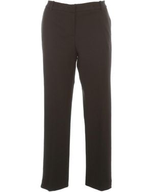 Kiltie Costes Slim Pants Cotton Bistretch - Gray