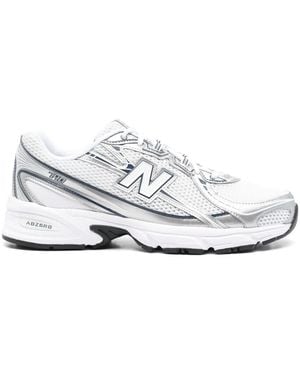 New Balance 740 Sneakers - White
