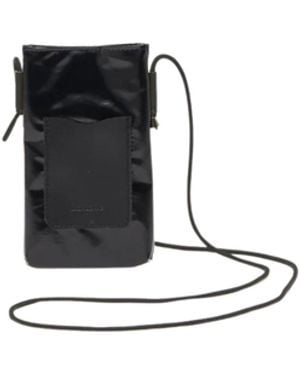 Jack Gomme Case Per Telefono Likid - Nero