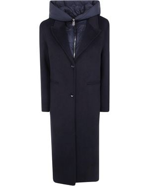 Seventy Cappotto - Blu