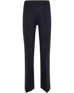 Seventy Pants Classic Pants - Blue