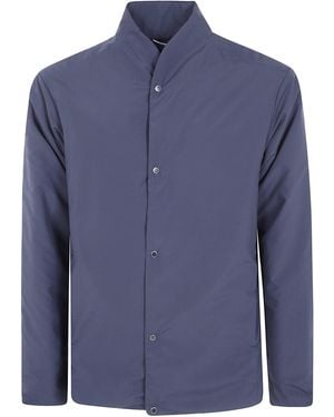 Houdini Jacket "M's Enfold" - Blue