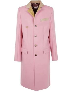 Marni Cappotto - Rosa
