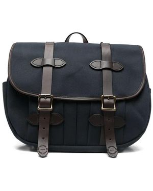 Filson Borsa A Spalla Media - Blu