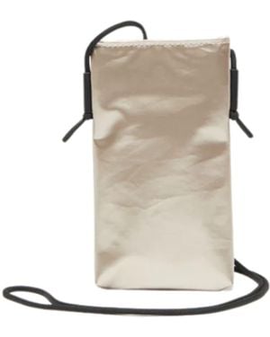 Jack Gomme Custodia Per Telefono Likid - Bianco