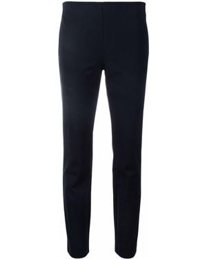 Ralph Lauren Keslina Skinny Pant - Blue