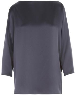 Gianluca Capannolo Camicia - Grigio