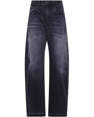 Lois Jeans Vintage "Dali" - Blue