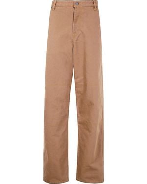 The North Face Pantaloni Utility - Natural